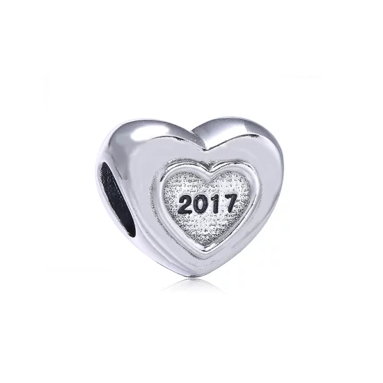 (image pour) PANDORA - Charm Charm Club 2017 