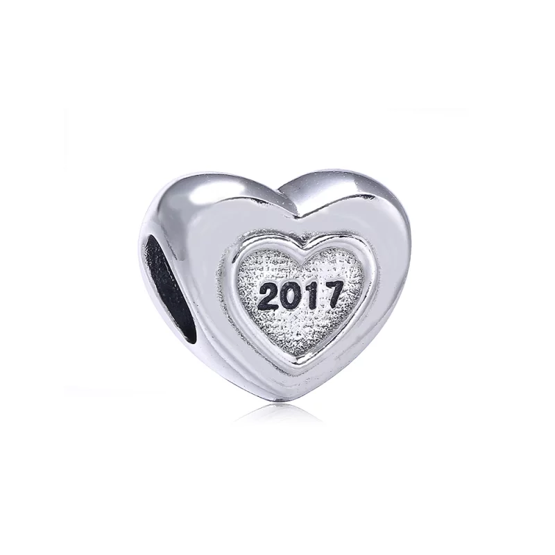 (image pour) PANDORA - Charm Charm Club 2017 