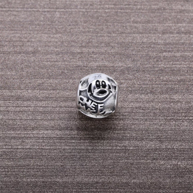 (image pour) PANDORA - Charm Chef Mickey - 7501055890219P - Afficher 2