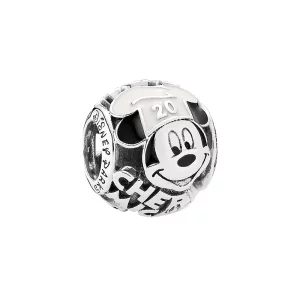 (image pour) PANDORA - Charm Chef Mickey - 7501055890219P