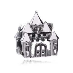 (image pour) PANDORA - Charm Château - PS0016-1
