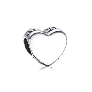 (image pour) PANDORA - Charm Cœur - PS00104-1