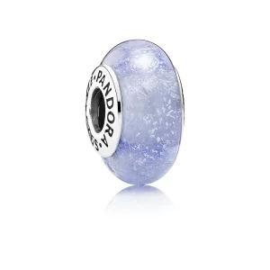 (image pour) PANDORA - Charm Disney, Couleur Signature de Cendrillon - 791640 - Charms