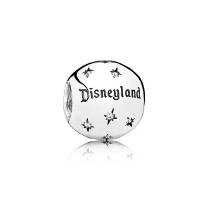 (image pour) PANDORA - Charm Disneyland Resort - 7501055880569P