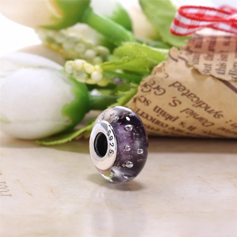 (image pour) PANDORA - Charm Effervescence - PL00064-1 - Afficher 3