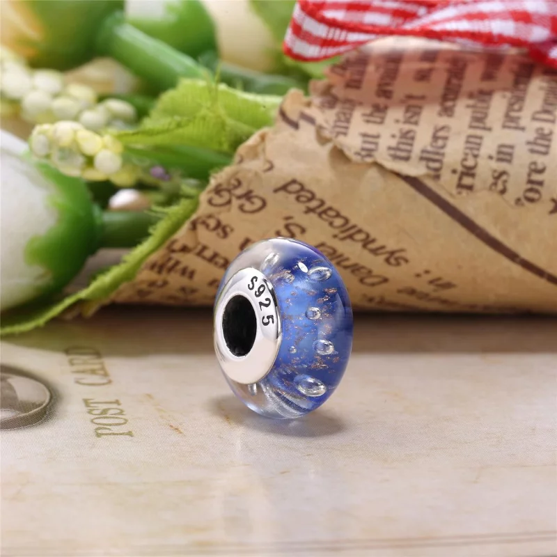 (image pour) PANDORA - Charm Effervescence - PL00064-1 - Afficher 4