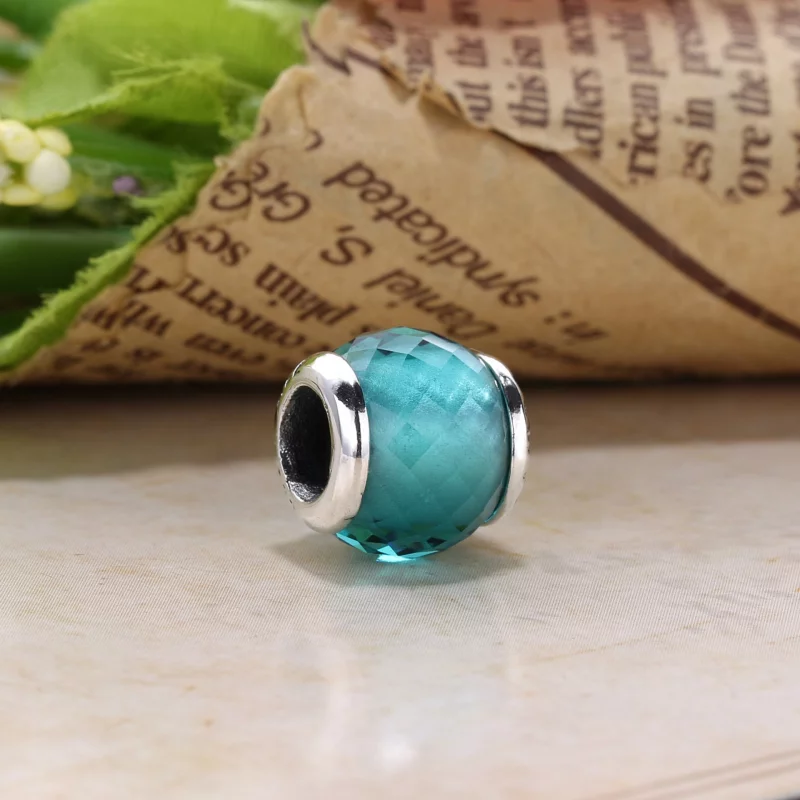 (image pour) PANDORA Charm ESSENCE Amitié - 796086CZ - Afficher 3