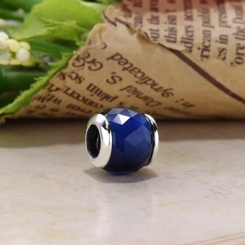 (image pour) PANDORA Charm ESSENCE Amitié - 796086CZ - Afficher 4