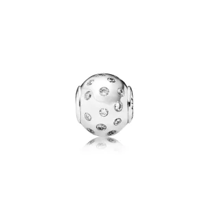 (image pour) PANDORA - Charm ESSENCE JOIE - 796020CZ