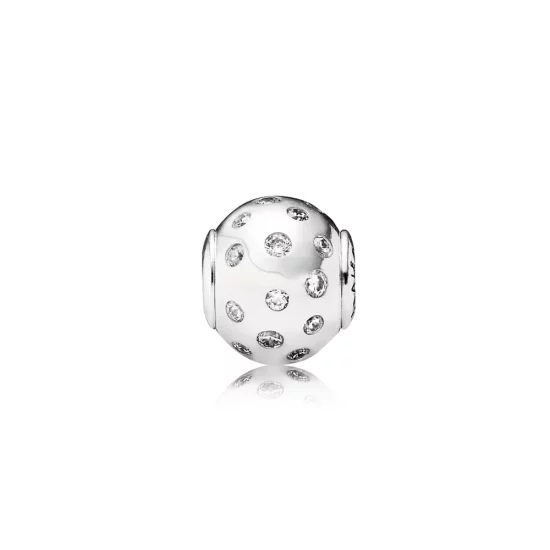 (image pour) PANDORA - Charm ESSENCE JOIE - 796020CZ