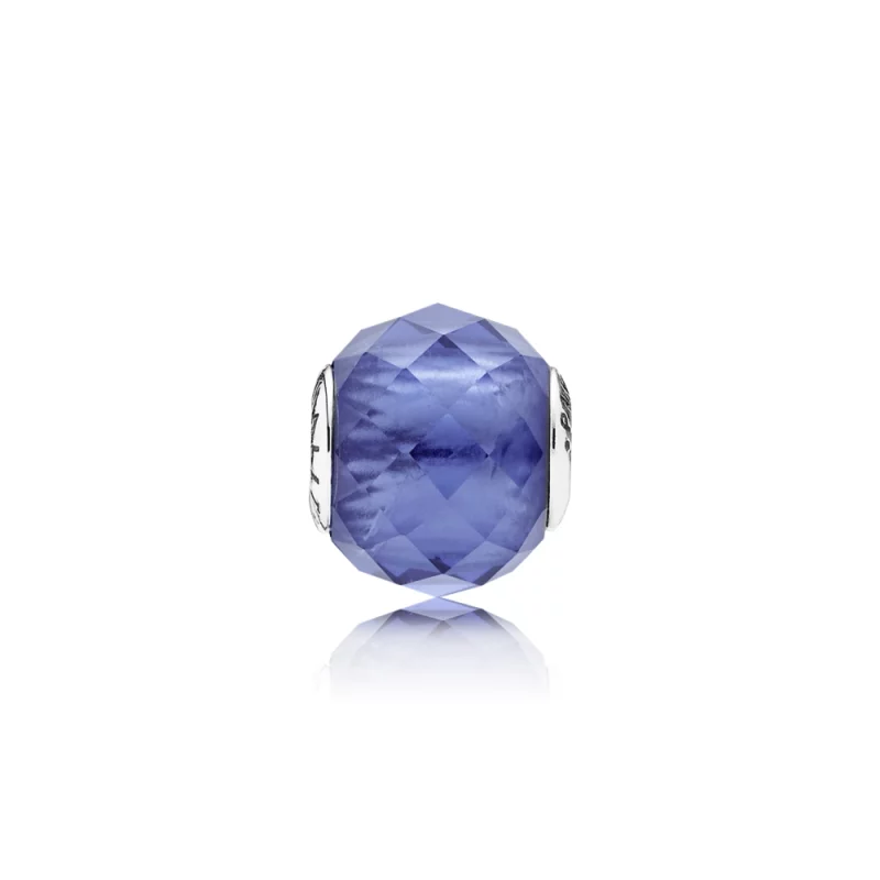 (image pour) PANDORA - Charm ESSENCE SPIRITUALITé - 796067NIB