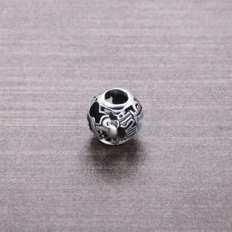 (image pour) PANDORA - Charm Fantasia Disney - 7501055890345P - Afficher 3