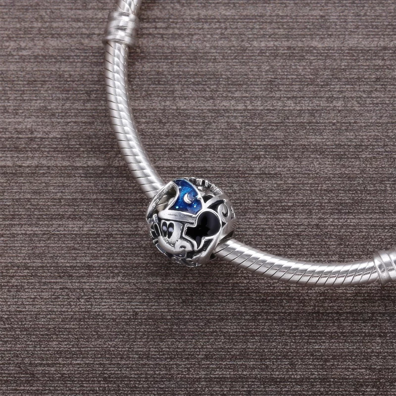 (image pour) PANDORA - Charm Fantasia Disney - 7501055890345P - Afficher 4