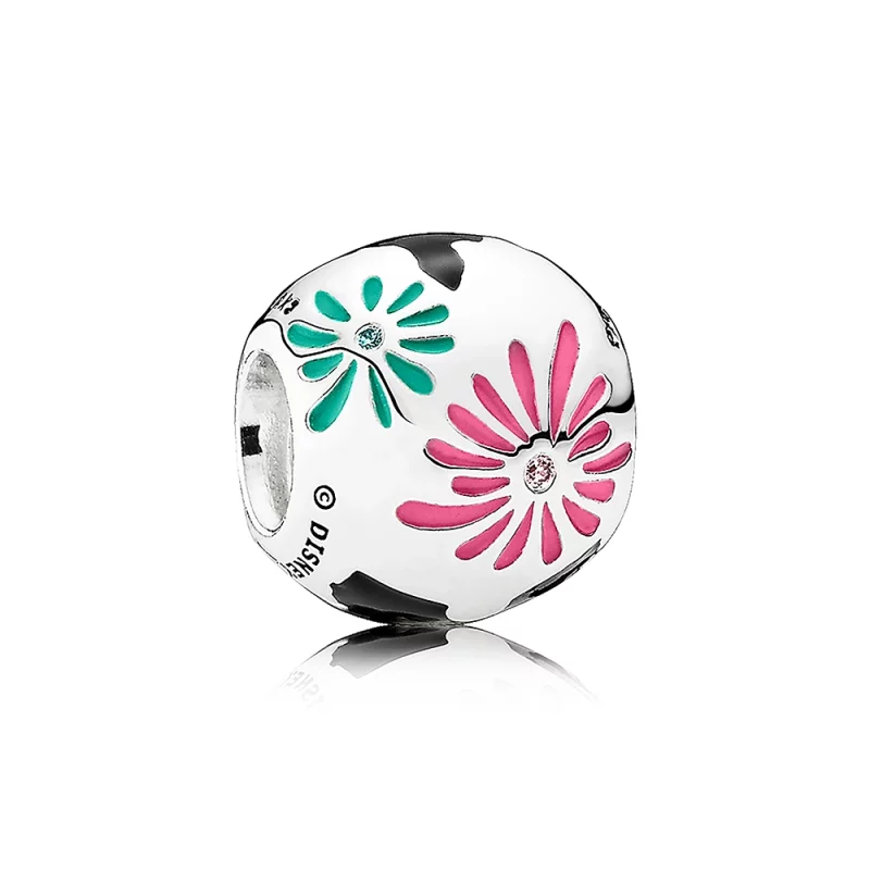 (image pour) PANDORA - Charm Feux d'artifice Fantasyland - 7501055891088P - Afficher 2