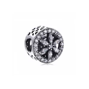 (image pour) PANDORA - Charm Flocon de neige - PX00307-1