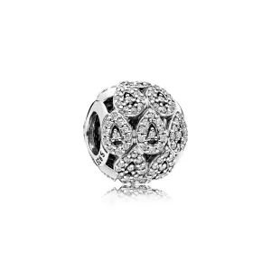 PANDORA - Charm Formes étincelantes - 796243cz (image pour) PANDORA - Charm Formes étincelantes - 796243cz