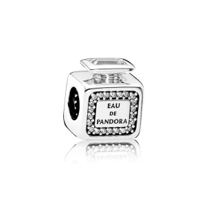 (image pour) PANDORA - Charm Fragrance Signature - 791889CZ