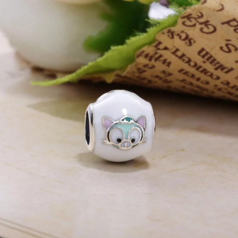 (image pour) PANDORA - Charm Gelatoni - 792131ENMX - Afficher 2