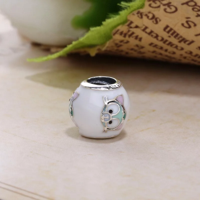 (image pour) PANDORA - Charm Gelatoni - 792131ENMX - Afficher 3