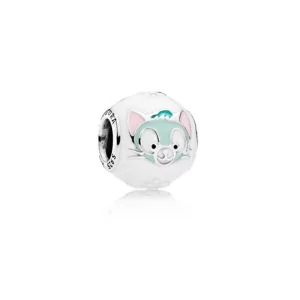 (image pour) PANDORA - Charm Gelatoni - 792131ENMX