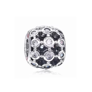 (image pour) PANDORA - Charm À l'honneur - PX00257-1