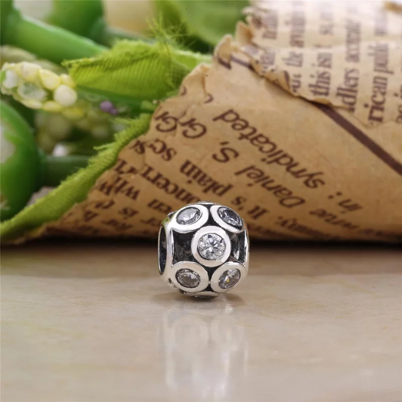 (image pour) PANDORA - Charm Lumières cloutées - PX00133-1 - Afficher 3