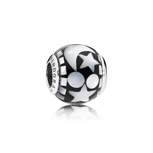 (image pour) PANDORA - Charm Mosa&iuml;que Céleste - 796400MMB