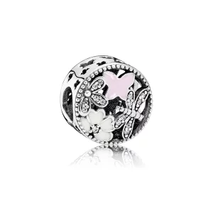(image pour) PANDORA - Charm Nature Printanière - 791842ENMX
