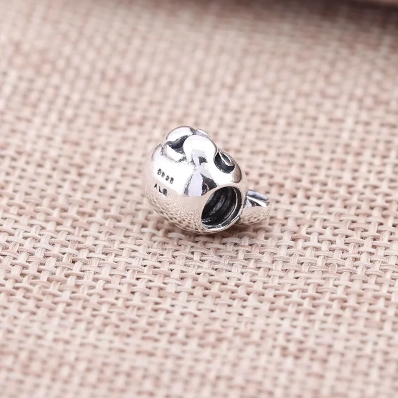 (image pour) PANDORA - Charm Paisible Panda - 791745EN16 - Afficher 3