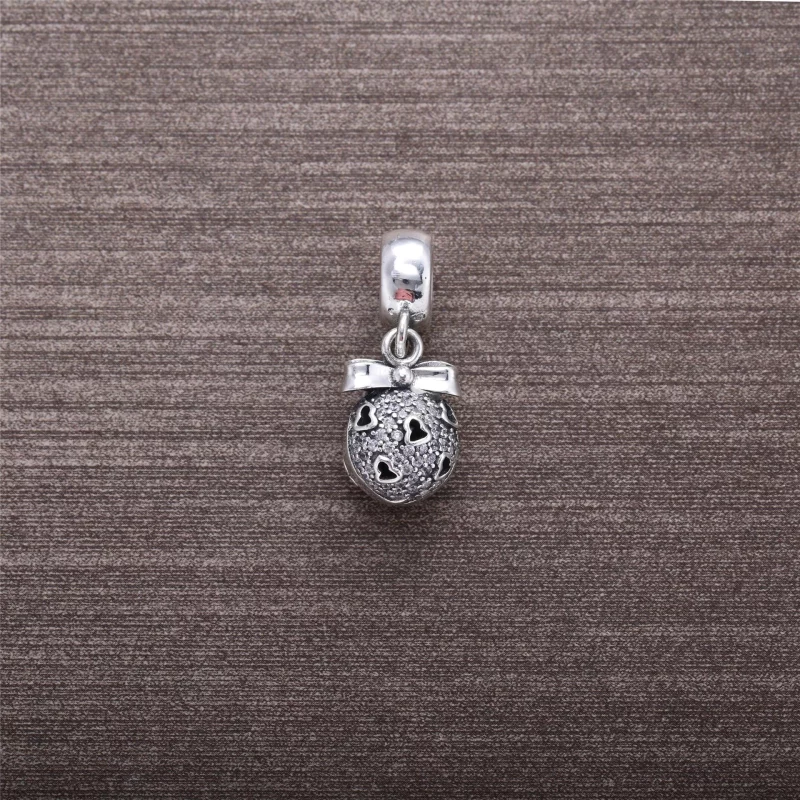(image pour) PANDORA - Charm Pendentif Bonbons - PJ00158-1B - Afficher 2