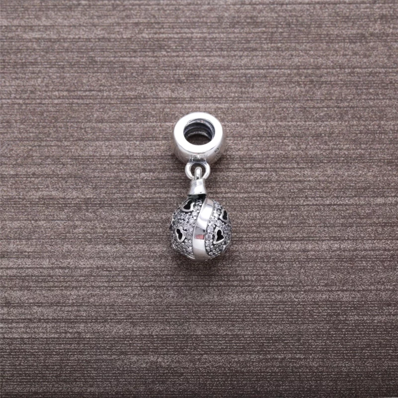 (image pour) PANDORA - Charm Pendentif Bonbons - PJ00158-1B - Afficher 3