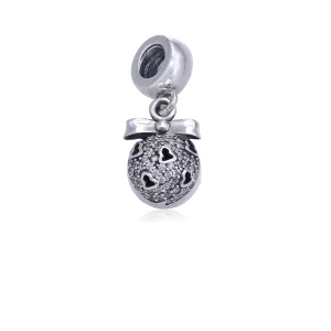 (image pour) PANDORA - Charm Pendentif Bonbons - PJ00158-1B