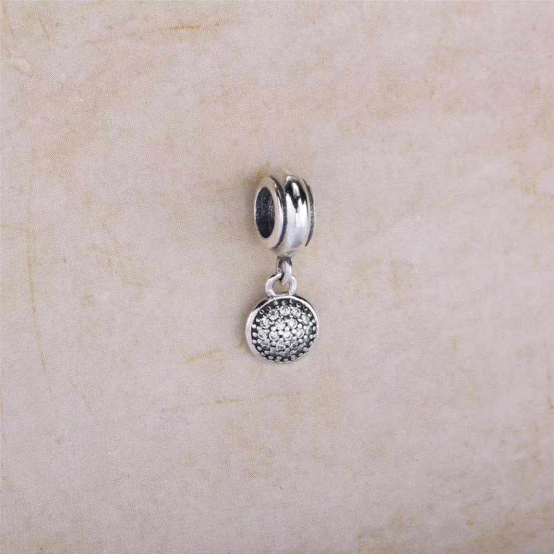 (image pour) PANDORA - Charm pendentif ESSENCE Espoir - 796090CZ - Afficher 2