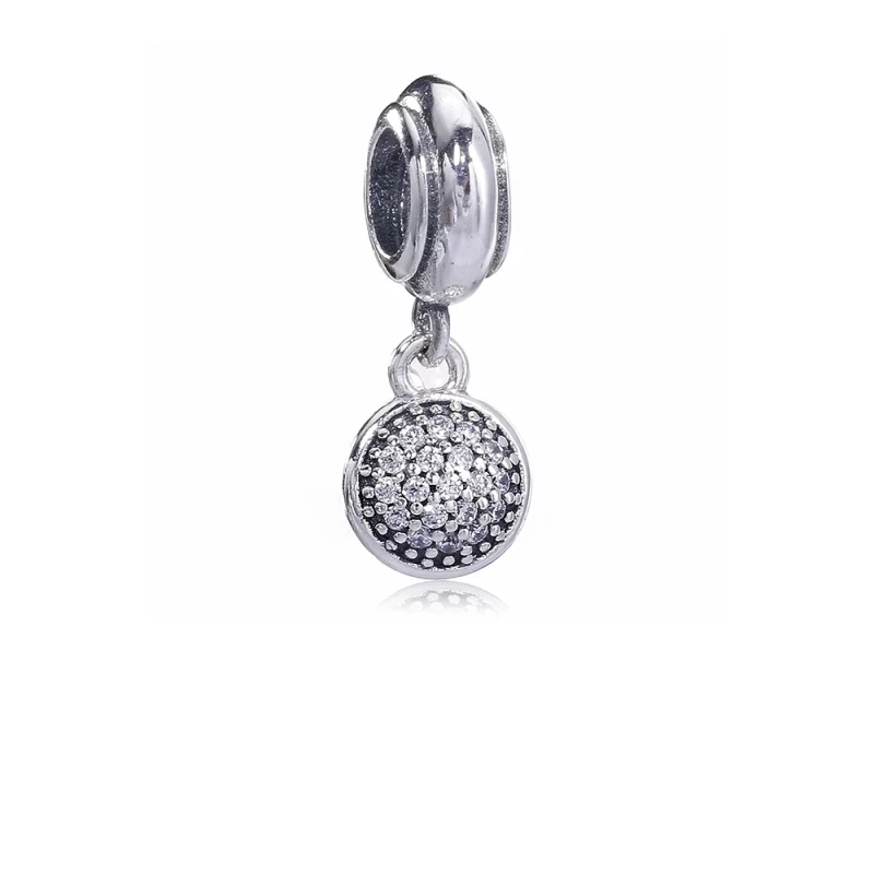 (image pour) PANDORA - Charm pendentif ESSENCE Espoir - 796090CZ