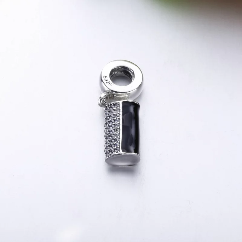 (image pour) PANDORA - Charm Pendentif Pochette - 792155CZ - Afficher 2
