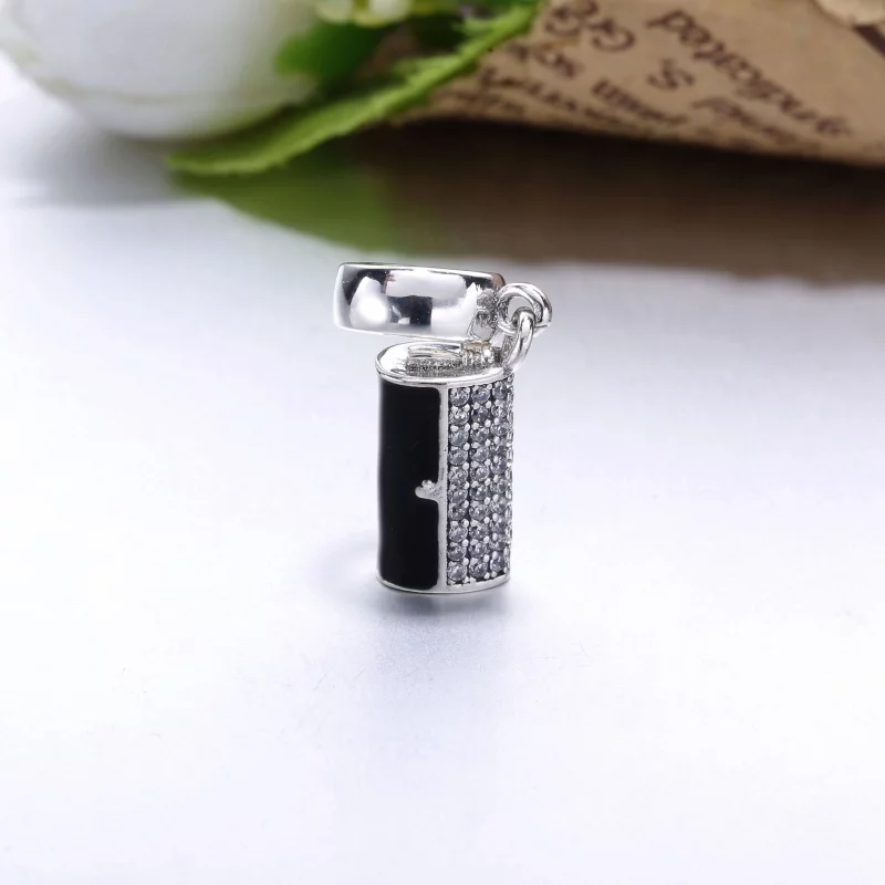 (image pour) PANDORA - Charm Pendentif Pochette - 792155CZ - Afficher 3