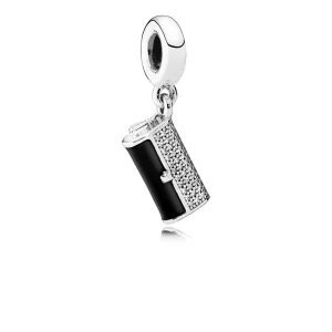 (image pour) PANDORA - Charm Pendentif Pochette - 792155CZ