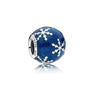 (image pour) PANDORA - Charm Plaisirs Hivernaux - 796357EN63