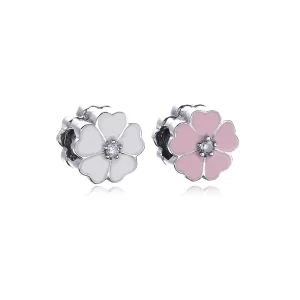 (image pour) PANDORA - Charm Primevère - 791822EN12A