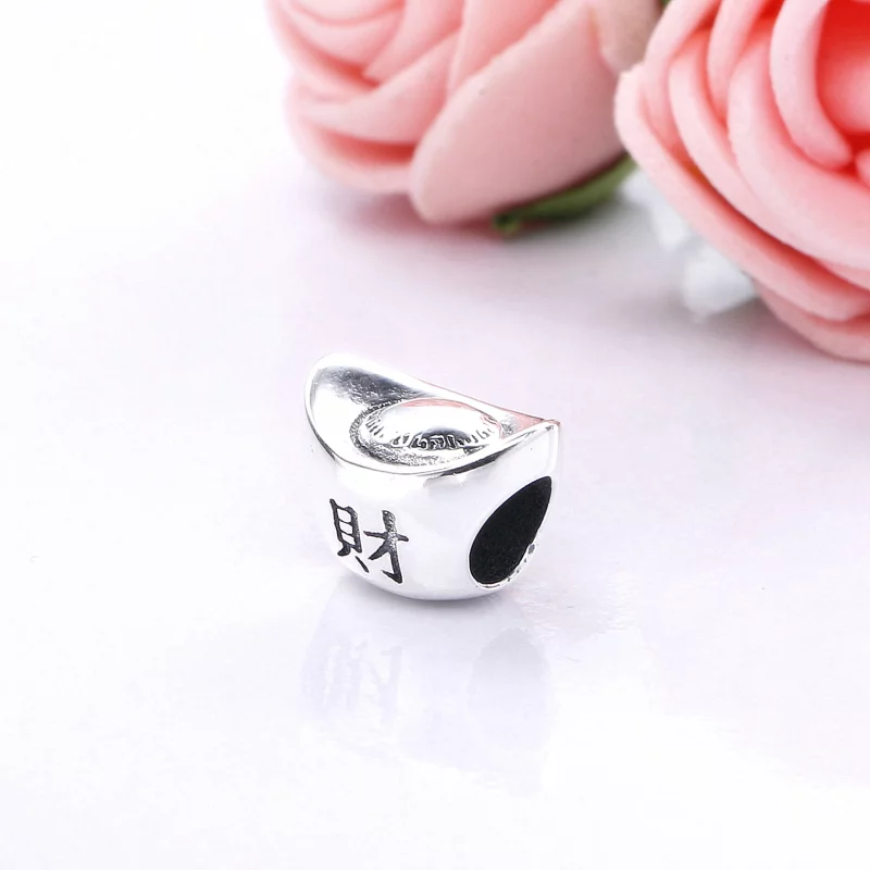 (image pour) PANDORA - Charm Richesse - 791300 - Afficher 3