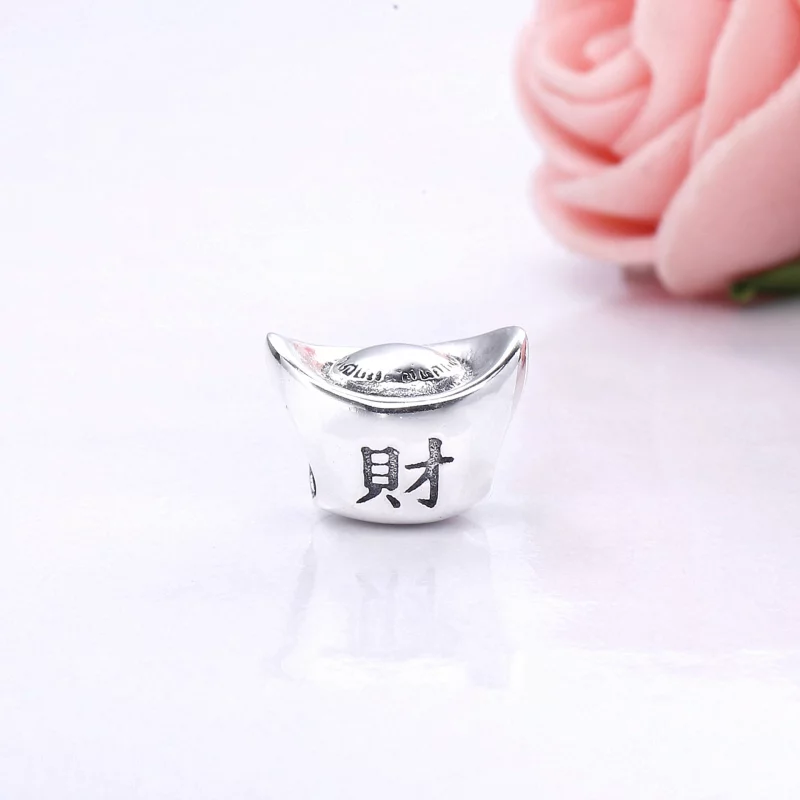 (image pour) PANDORA - Charm Richesse - 791300 - Afficher 4