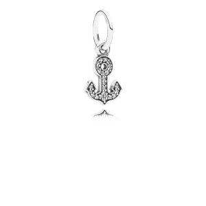 (image pour) PANDORA - Charm Symbole d'Espoir - 791533cz