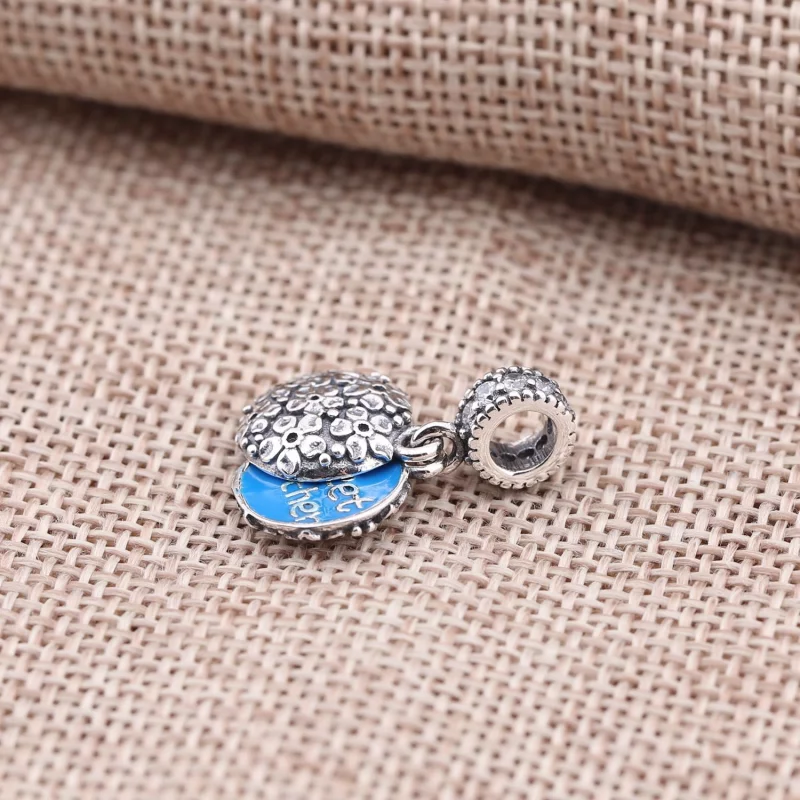 (image pour) PANDORA - Charm Tendre Mère 791285CZ - Afficher 3