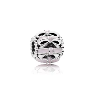 (image pour) PANDORA - Charm Tendres Sentiments Ajouré - 791778en40
