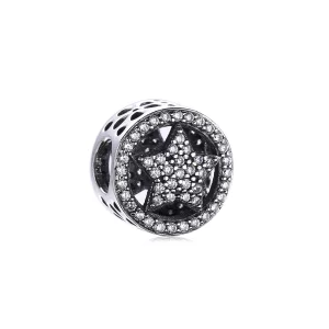 PANDORA - Charm Étoile - PX00306-1 (image pour) PANDORA - Charm Étoile - PX00306-1