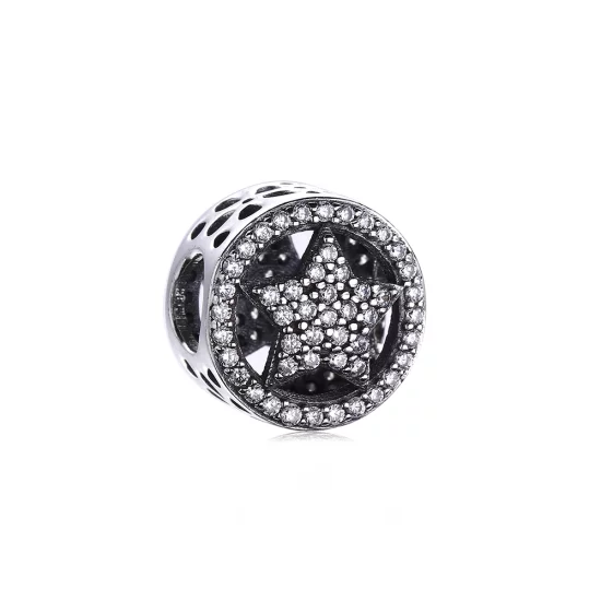 (image pour) PANDORA - Charm Étoile - PS0029-1