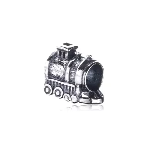 (image pour) PANDORA - Charm Train - PS0023-1