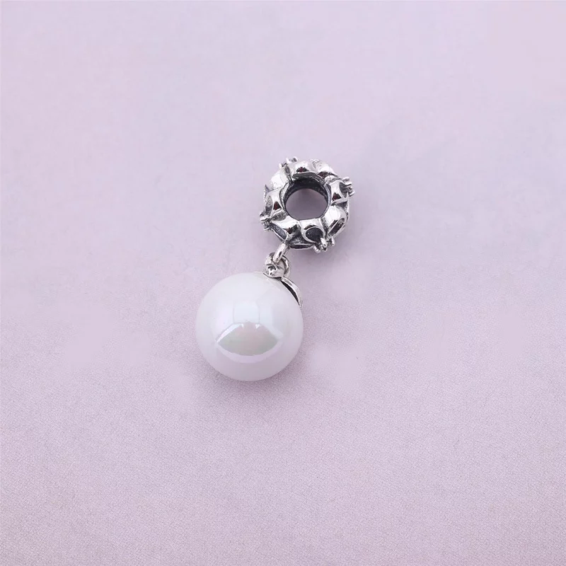 (image pour) PANDORA - Charm Viola 790858P - Afficher 3