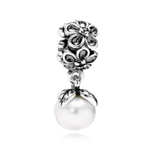 (image pour) PANDORA - Charm Viola 790858P