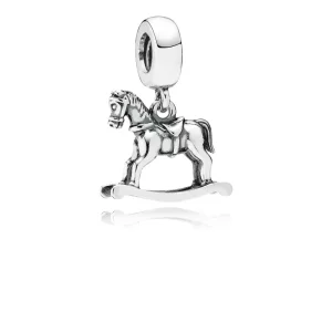 (image pour) PANDORA - Cheval à bascule - 791413 - Charms